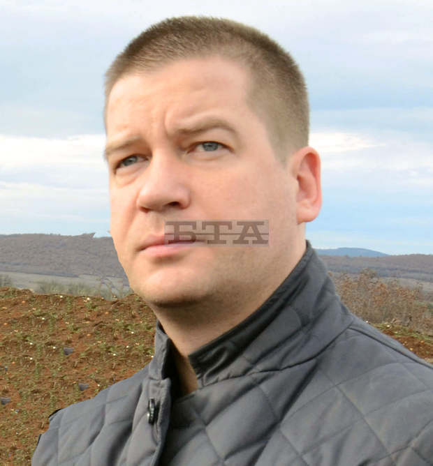 Кметът Живко Тодоров откри ремонтираното кметство и стая за младежите в село Малко Кадиево Кметът Живко Тодоров откри ремонтираното кметство и стая за младежите в село Малко Кадиево