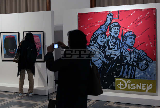 Дни на Китай ще има в Търговище