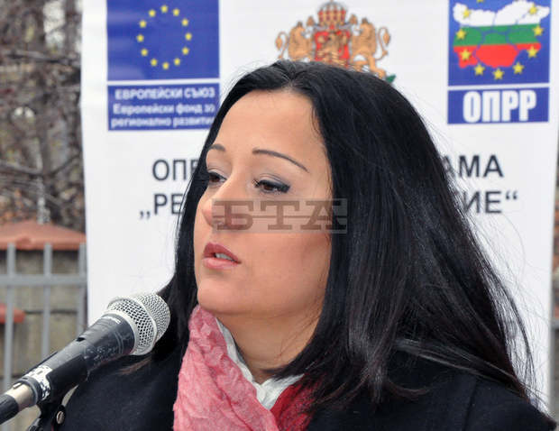 Министър Лиляна Павлова ще посети Бургас Министър Лиляна Павлова ще посети Бургас