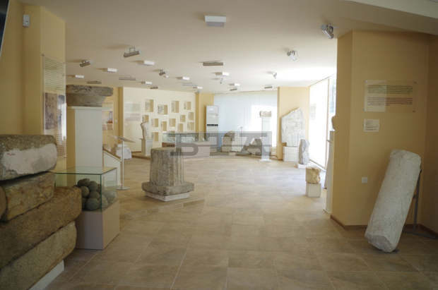 Казанлък ще има свой Лапидариум с кът за деца