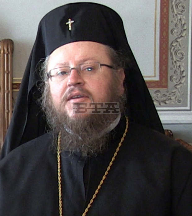 Побратимиха се български и румънски манастир Побратимиха се български и румънски манастир