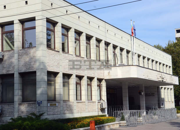 Областната администрация в Пловдив ще монтира соларна централа за собствени нужди Областната администрация в Пловдив ще монтира соларна централа за собствени нужди