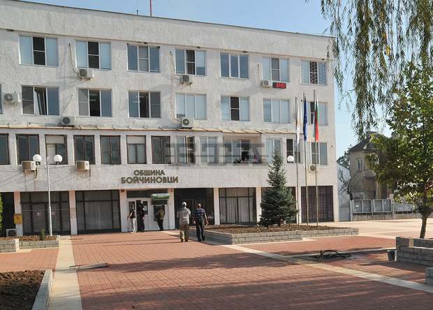 Започва обновление на сградата на пожарната в Берковица Започва обновление на сградата на пожарната в Берковица