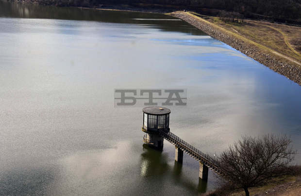 Кметски наместници ще докладватна всеки два часа за нивото на изпусканите води от язовир "Одринци" Кметски наместници ще докладватна всеки два часа за нивото на изпусканите води от язовир "Одринци"
