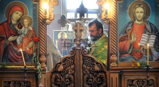 Сирачета ще гостуват за Бъдни вечер на отец Йордан в Асеновград Сирачета ще гостуват за Бъдни вечер на отец Йордан в Асеновград