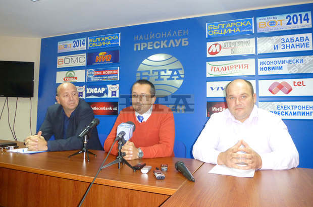 Гражданско сдружение в Сливен учреди годишни награди за принос към развитието на града