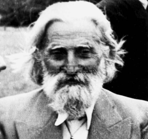 С концерт и изложба в Търговище отбелязват 150 години от рождението на Петър Дънов С концерт и изложба в Търговище отбелязват 150 години от рождението на Петър Дънов