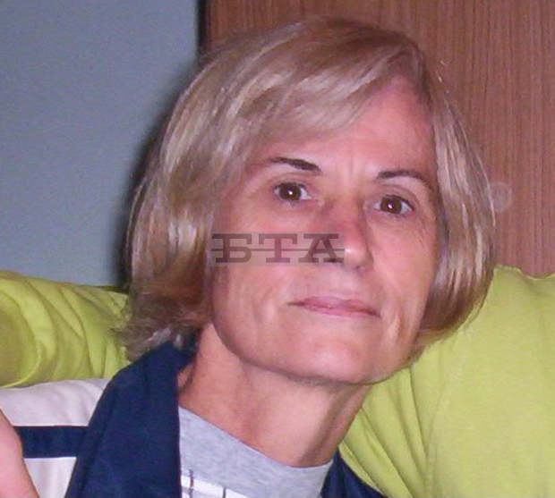 Полицията в Сливен издирва 58-годишна жена