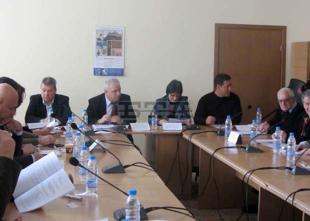 Общинските съветници в Радомир подкрепят запазването на статута на SOS-селището в Дрен Общинските съветници в Радомир подкрепят запазването на статута на SOS-селището в Дрен