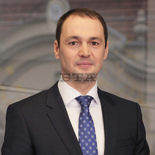 От 1 януари ЕVН-България  е с  нов регионален мениджър