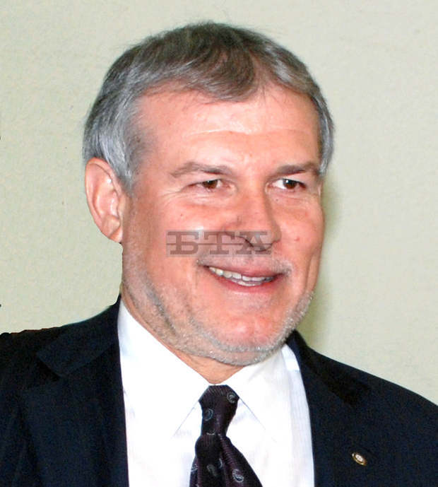 Според депутата Румен Христов проектобюджетът за 2015 г. е възможният бюджет