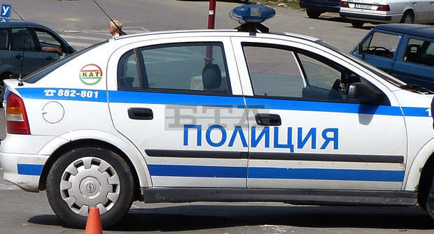 Пернишки полицаи намериха изгубил се дядо Пернишки полицаи намериха изгубил се дядо