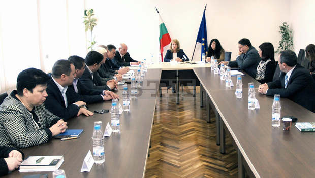 Разкриването на Медицински колеж в Шумен се очаква да гласува Народното събрание 