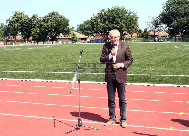 Лютви Местан: Въпросът с кого ДПС  ще се коалира на местните избори  не е актуален за първия тур