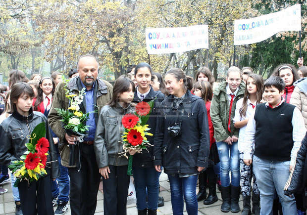 Крисия, Хасан и Ибрахим ще издадат съвместен албум Крисия, Хасан и Ибрахим ще издадат съвместен албум