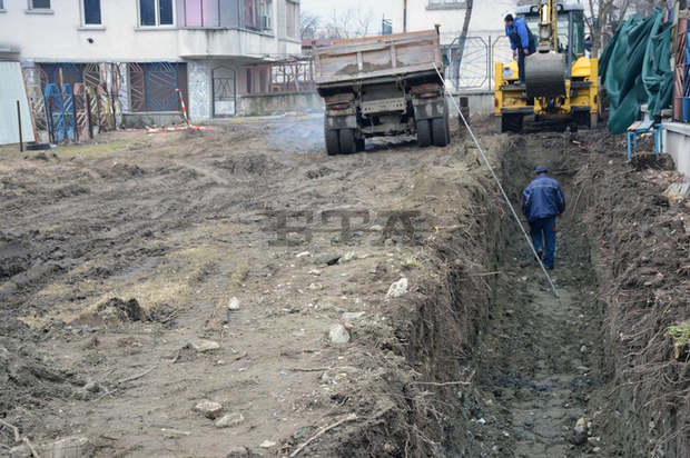 С основен ремонт в ОДЗ "Радост"осигуряват удобства и комфортна децата в Симитли С основен ремонт в ОДЗ "Радост"осигуряват удобства и комфортна децата в Симитли