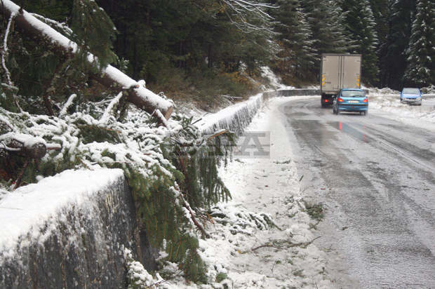 Бедственото положение в община Баните се очаква да бъде отменено