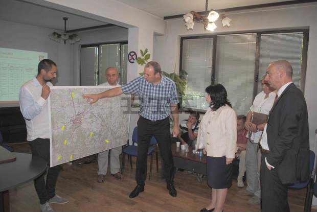 ЧЕЗ инвестира 2,5 млн. лв. в подмяна на трансформатори при подготовката за зимния сезон