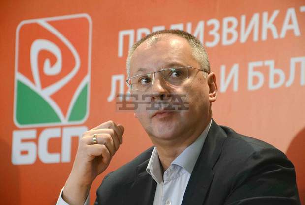 Сергей Станишев: Няма писано правило, че следващият кмет на Пловдив, Варна или Плевен ще е от ГЕРБ, или че следващият президент ще е сегашният премиер