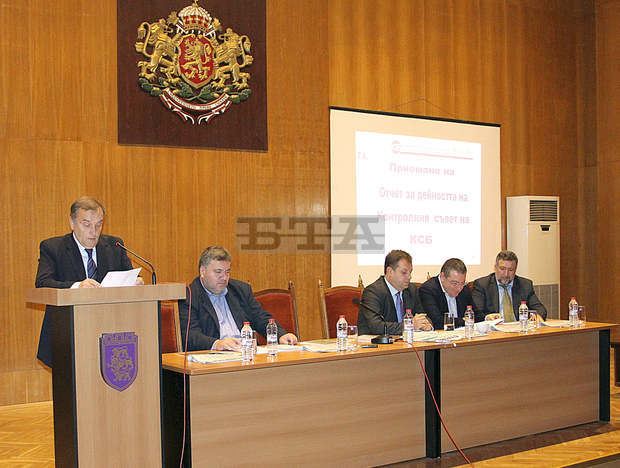 Над 15 процента от малките строителни фирми са замразили дейността си през годината, отчетоха от Българската строителна камара