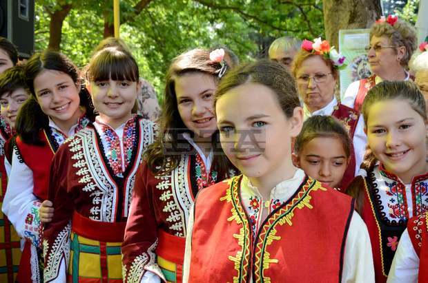 С концерт-спектакъл тракийци от Кърджали ще отбележат 170 години от рождението на Капитан Петко войвода С концерт-спектакъл тракийци от Кърджали ще отбележат 170 години от рождението на Капитан Петко войвода