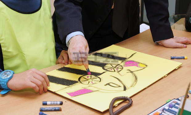 В Търговищка област 469 ученици със специални образователни потребности се обучават интегрирано 