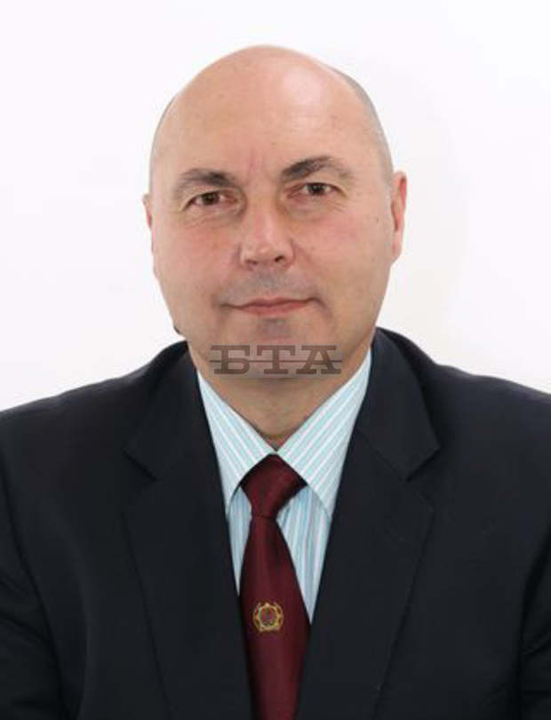 Областната дирекция на МВР в Плевен е с нов директор