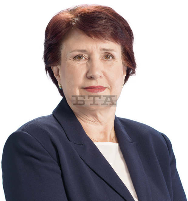 Народният представител  д-р Вяра Церовска организира приемни в Пернишки регион