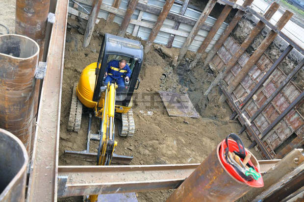 Община Видин няма задължения към фирмите, изпълняващи водния цикъл в града