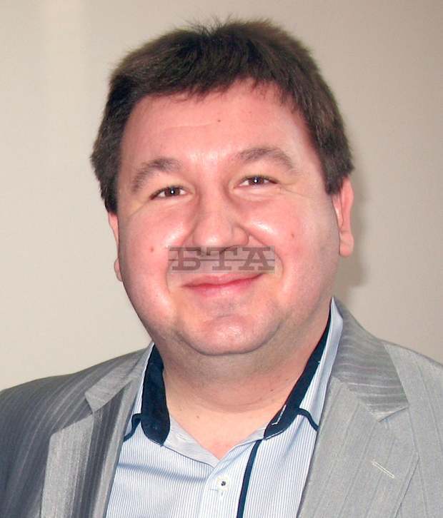 Нов заместник-кмет е назначен в община Исперих Нов заместник-кмет е назначен в община Исперих