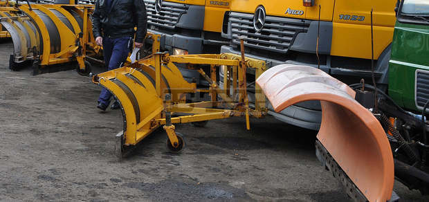 Общините от област Видин са получили 90 процента от средствата, необходими им за почистване на пътната инфраструктура през зимния сезон