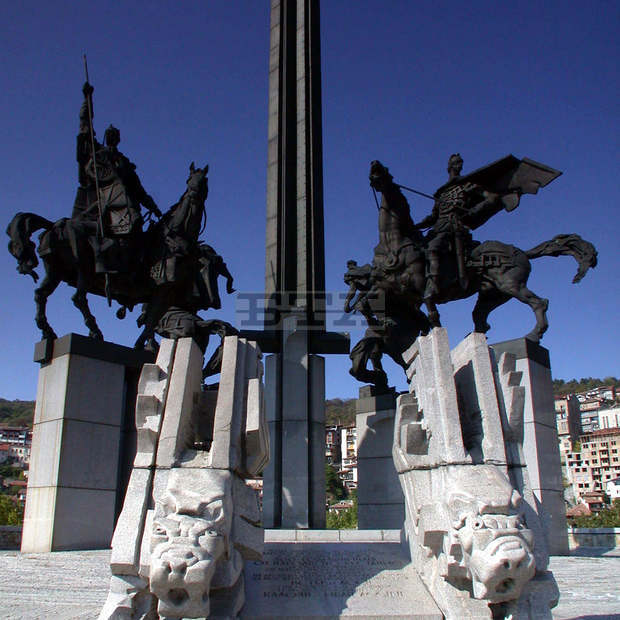 Национален литературен конкурс, посветен  на 830-годишнината от въстанието на Асен и Петър е обявен във Велико Търново