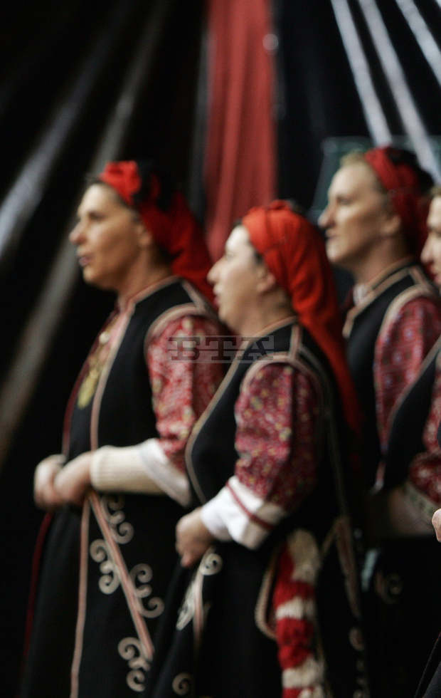 Празник "Златна есен край Струма"  ще се състои   в Перник