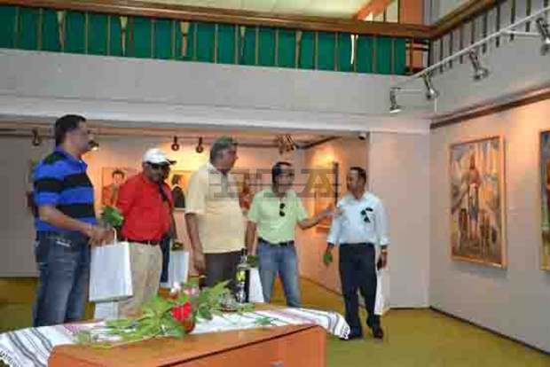 Представители на туристическия бранш от Индия посетиха Благоевград