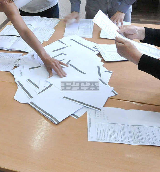 Балотаж на изборите за кмет ще има в на криводолското село Градешница