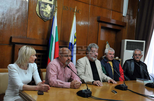 Българската морска експедиция до нос Хорн стартира на 26 октомври