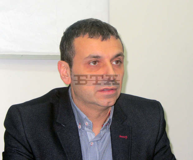 В пернишката болница са преминали 719 пациенти по-малко за година В пернишката болница са преминали 719 пациенти по-малко за година