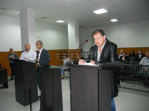 Съдената за убийството на 8-годишната Алекс от Поморие иска нов свидетел Съдената за убийството на 8-годишната Алекс от Поморие иска нов свидетел