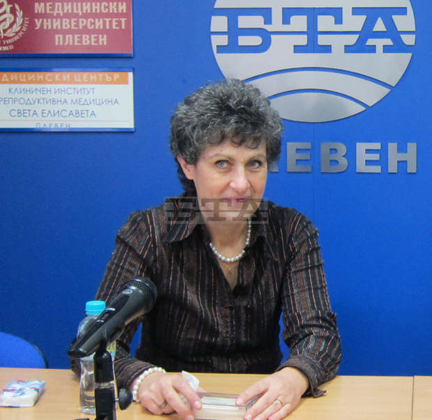 Около 100 000 българи са с форма на деменция,  което е предизвикателство за здравната  и социалната системи