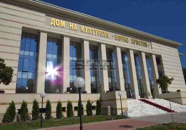 Пловдивчани ще изпратят 2014 година с музикален маратон Пловдивчани ще изпратят 2014 година с музикален маратон