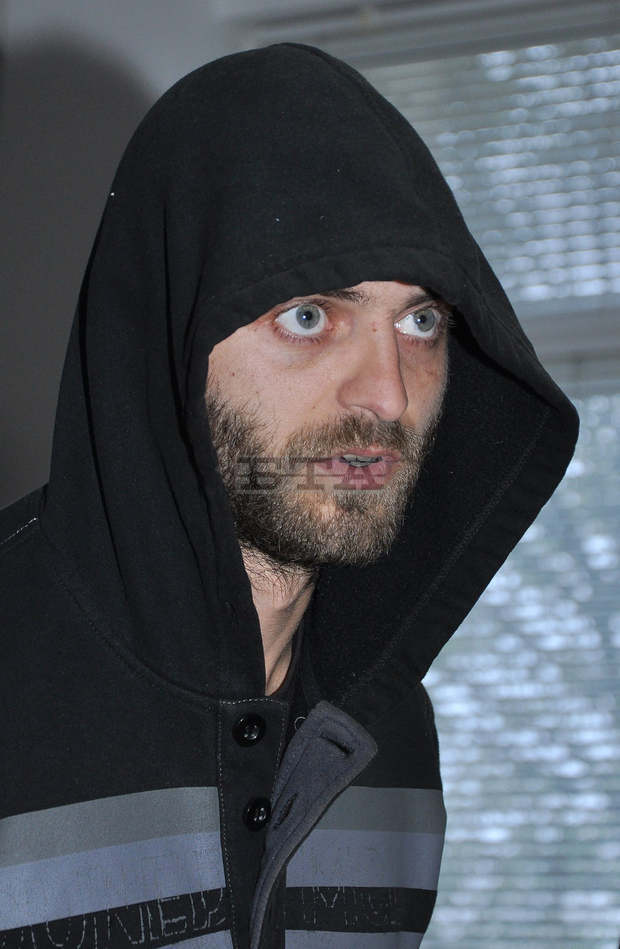 Окръжният съд в Монтана наложи постоянна мярка "задържане под стража" на обвинен за убийство  