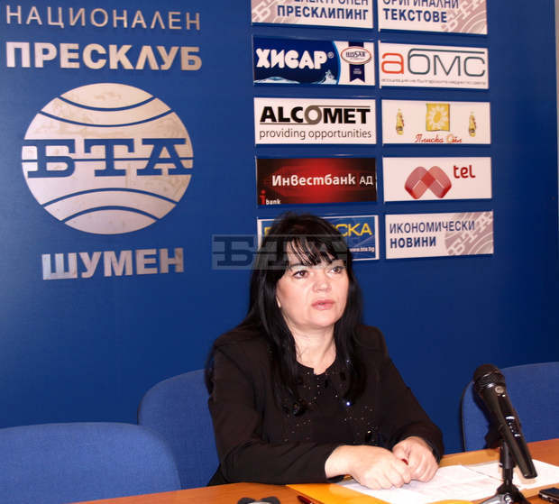 Решението да не се изгражда инсталация за изгаряне на отпадъци в Каспичан, взето на проведен референдум в града, се очаква да влезе в сила следващата седмица 