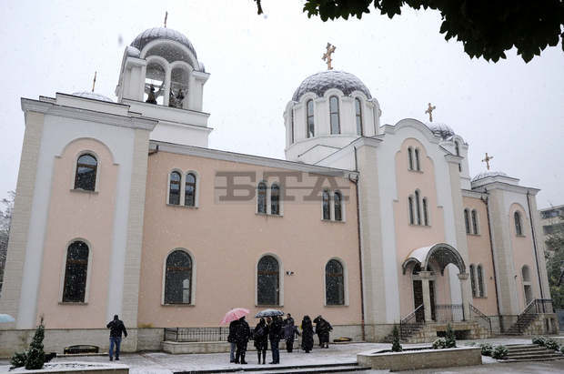 Ловчанската митрополия организира Дни на православното кино Ловчанската митрополия организира Дни на православното кино