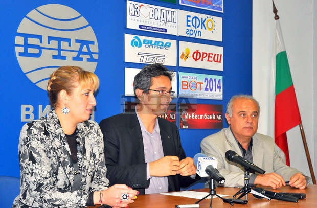 Във Видин работи успешно по трансграничен проект обучителен център по качество