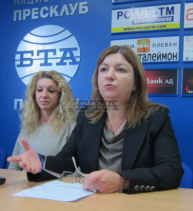 Донорството на яйцеклетки и сперматозоиди дарява живот, но донорите не достигат, смятат от Ин витро центъра "Св. Елисавета" в Плевен