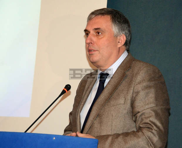 Официално стартира работата  по новия програмен период на  ОП "Развитие на човешките ресурси"