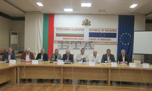 Гласът на КНСБ трябва да бъде чут  от кандидатите за кметове, смята синдикалист