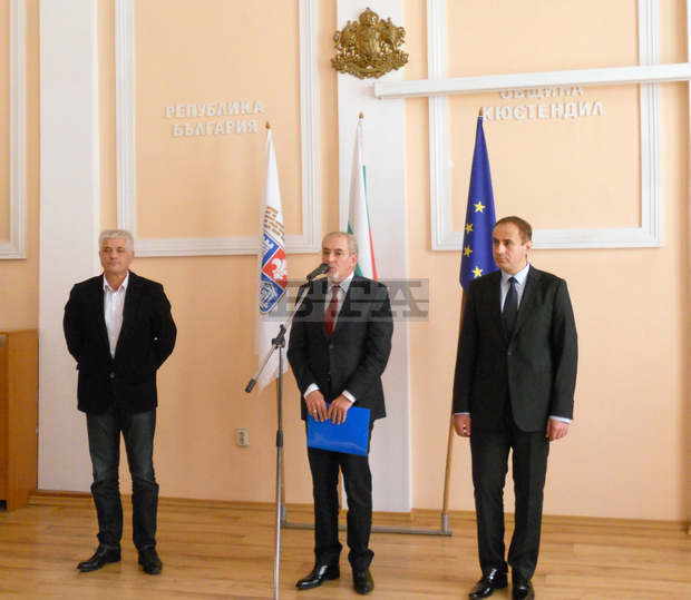 Лютви Местан: От мен не могат да се очакват противоконституционни действия като оттегляне на цели листи