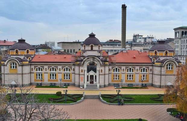 Кметът на София Йорданка Фандъкова  ще посети утре Музея за история  на София 