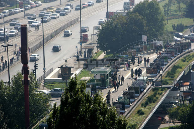 Изложбата "Виж София - където строителството  среща историята с бъдещето"  ще бъде открита утре в столицата
